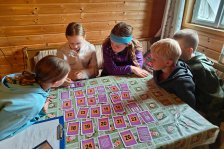 06.-12.07.2025 Jungscharlager